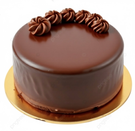 Akılda Kalan Lezzet 6-9 Kişilik Yaş Pasta