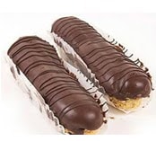 Özel Günler İçin 2 Kg Çikolatalı EK Pasta