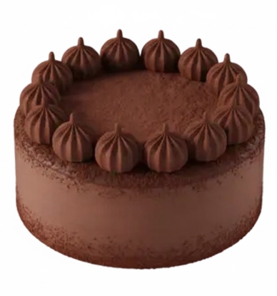 Sevilen Gurme Tat 6-9 Kişilik Pastane Tadı